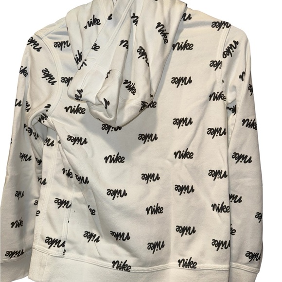 ❇️NWT❇️ Boys Nike Hoodie - Picture 6 of 11
